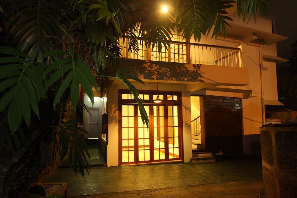 The Pear Tree Bed and Breakfast Shillong Zewnętrze zdjęcie