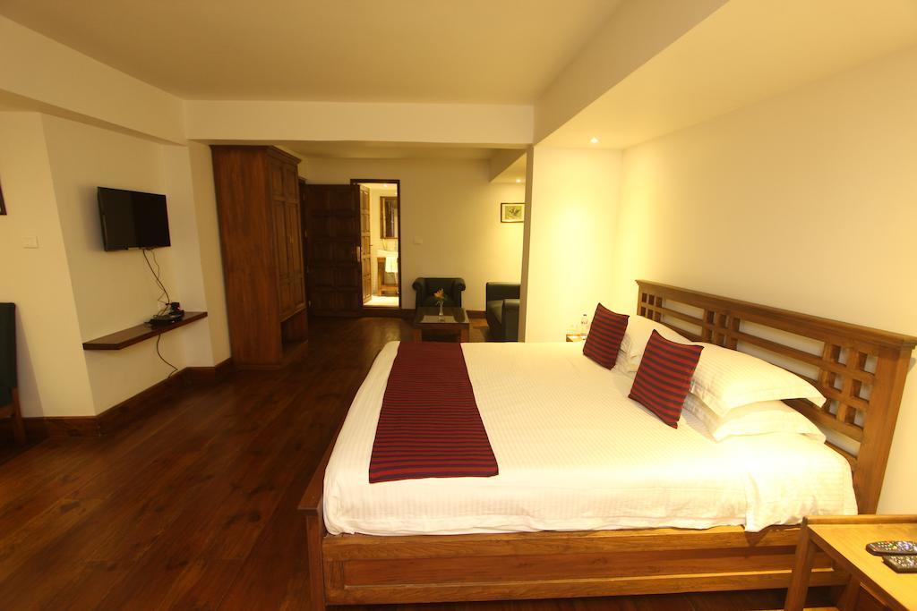 The Pear Tree Bed and Breakfast Shillong Zewnętrze zdjęcie