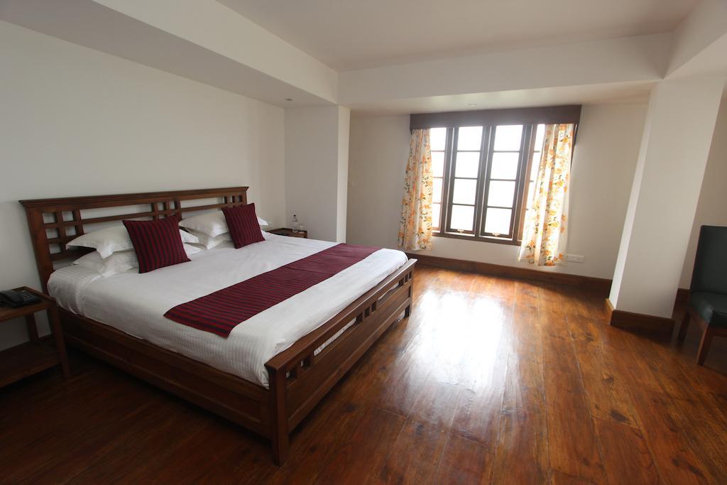 The Pear Tree Bed and Breakfast Shillong Zewnętrze zdjęcie